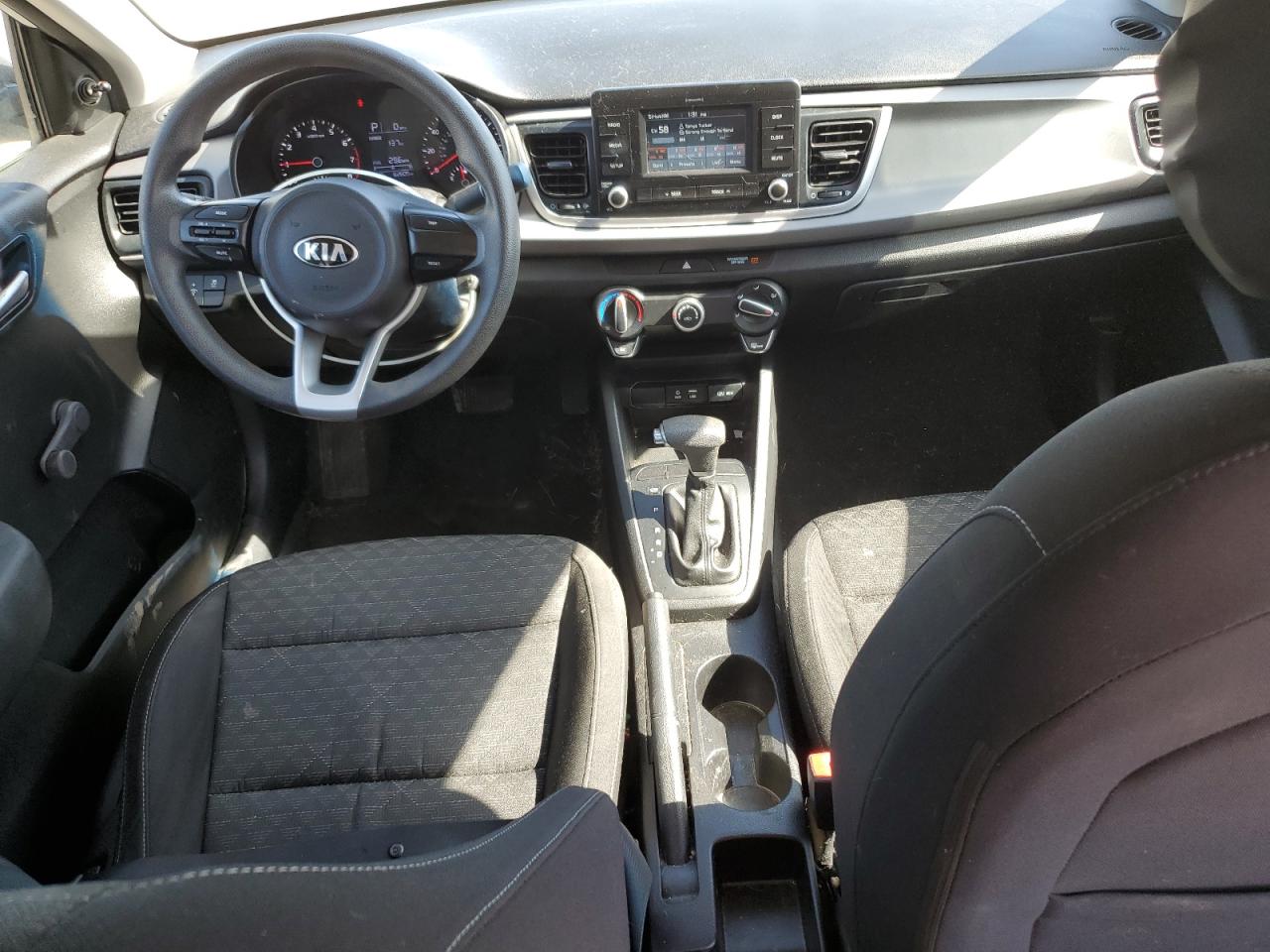 2018 Kia Rio - Image 8