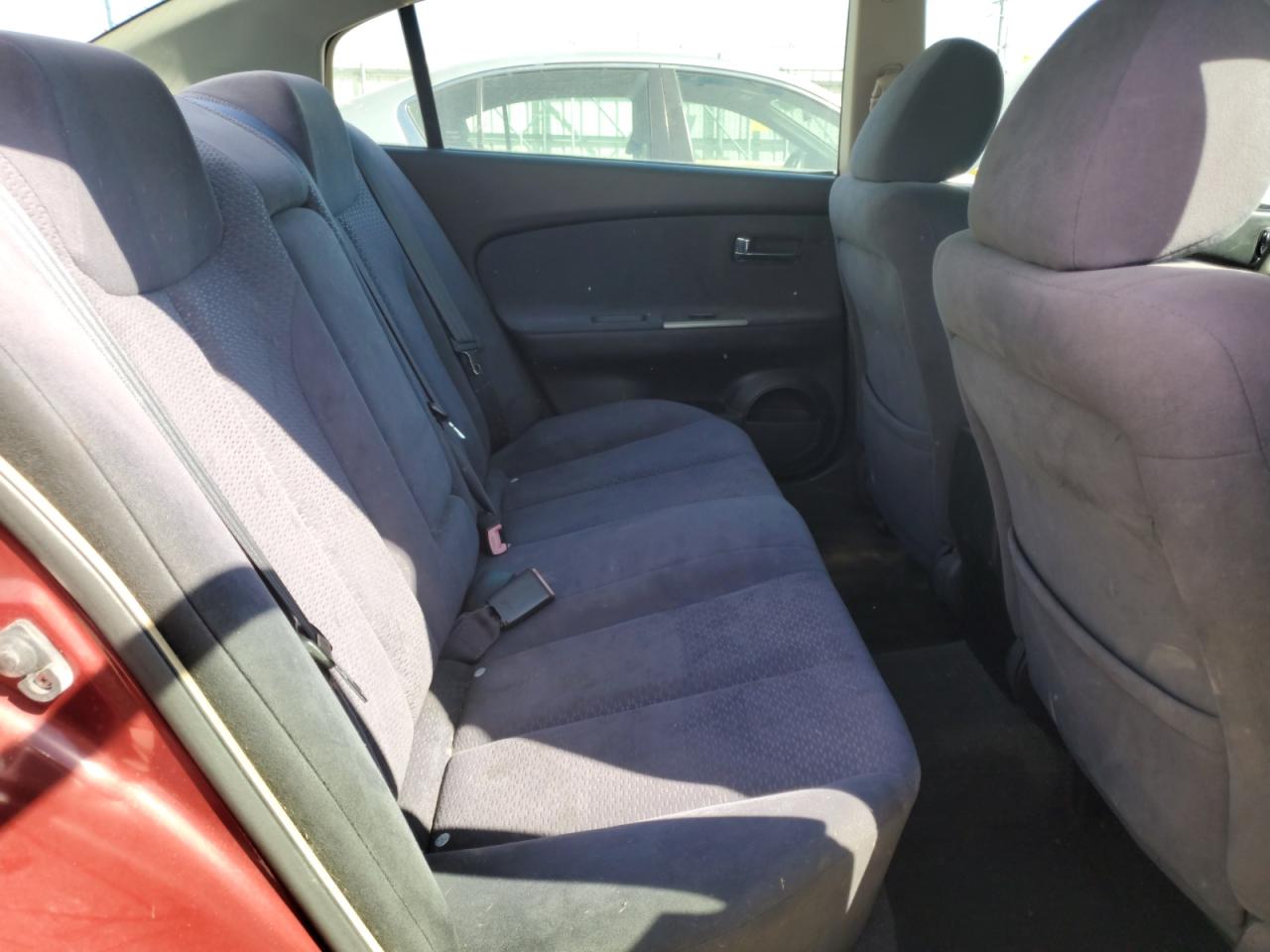2006 Nissan Altima - Image 10