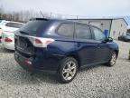 2014 Mitsubishi Outlander Se продається в North Billerica, MA - Rear End