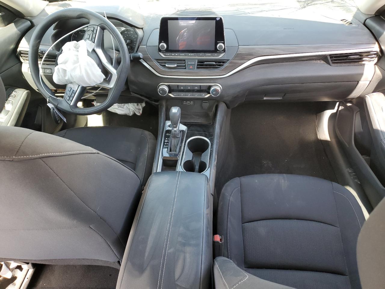 1N4BL4DV7RN313047 NISSAN ALTIMA 2024