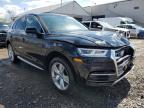 2019 Audi Q5 Premium Plus იყიდება Hillsborough-ში, NJ - Front End