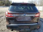 2021 Subaru Ascent Limited продається в Hurricane, WV - Rear End