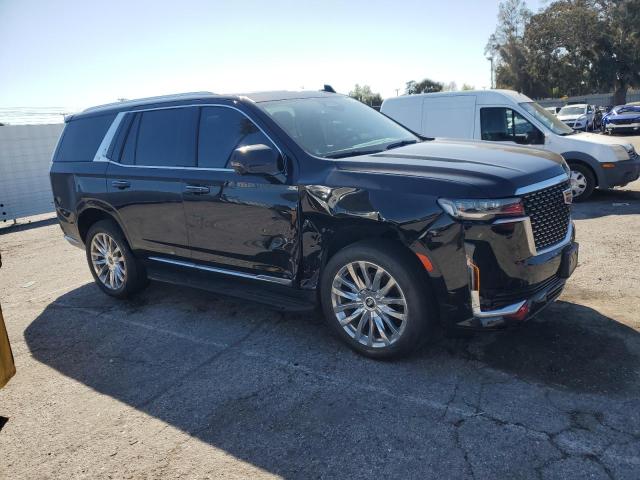  CADILLAC ESCALADE 2023 Czarny
