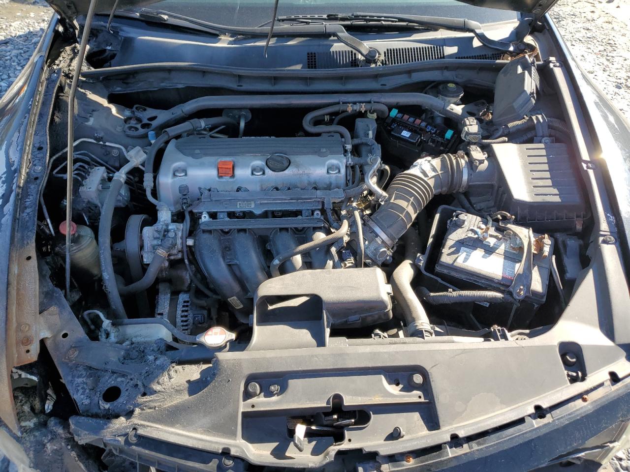 2012 Honda Accord - Image 11