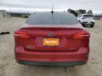 2017 Ford Focus Se იყიდება Conway-ში, AR - Front End