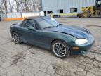 2002 Mazda Mx-5 Miata Base en Venta en Portland, OR - Rear End