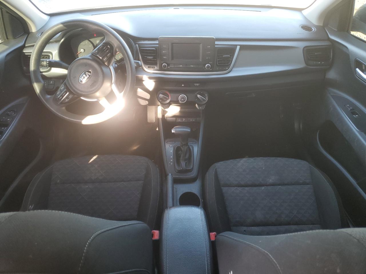 2019 Kia Rio - Image 8