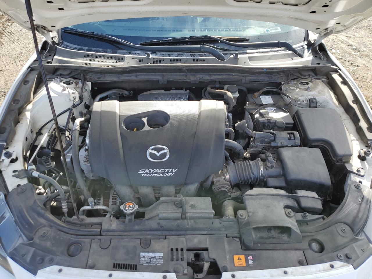 2018 Mazda 3 - Image 11