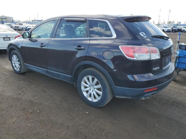 2007 MAZDA CX-9 