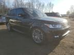 2014 Land Rover Range Rover Sport Sc en Venta en East Granby, CT - Minor Dent/Scratches