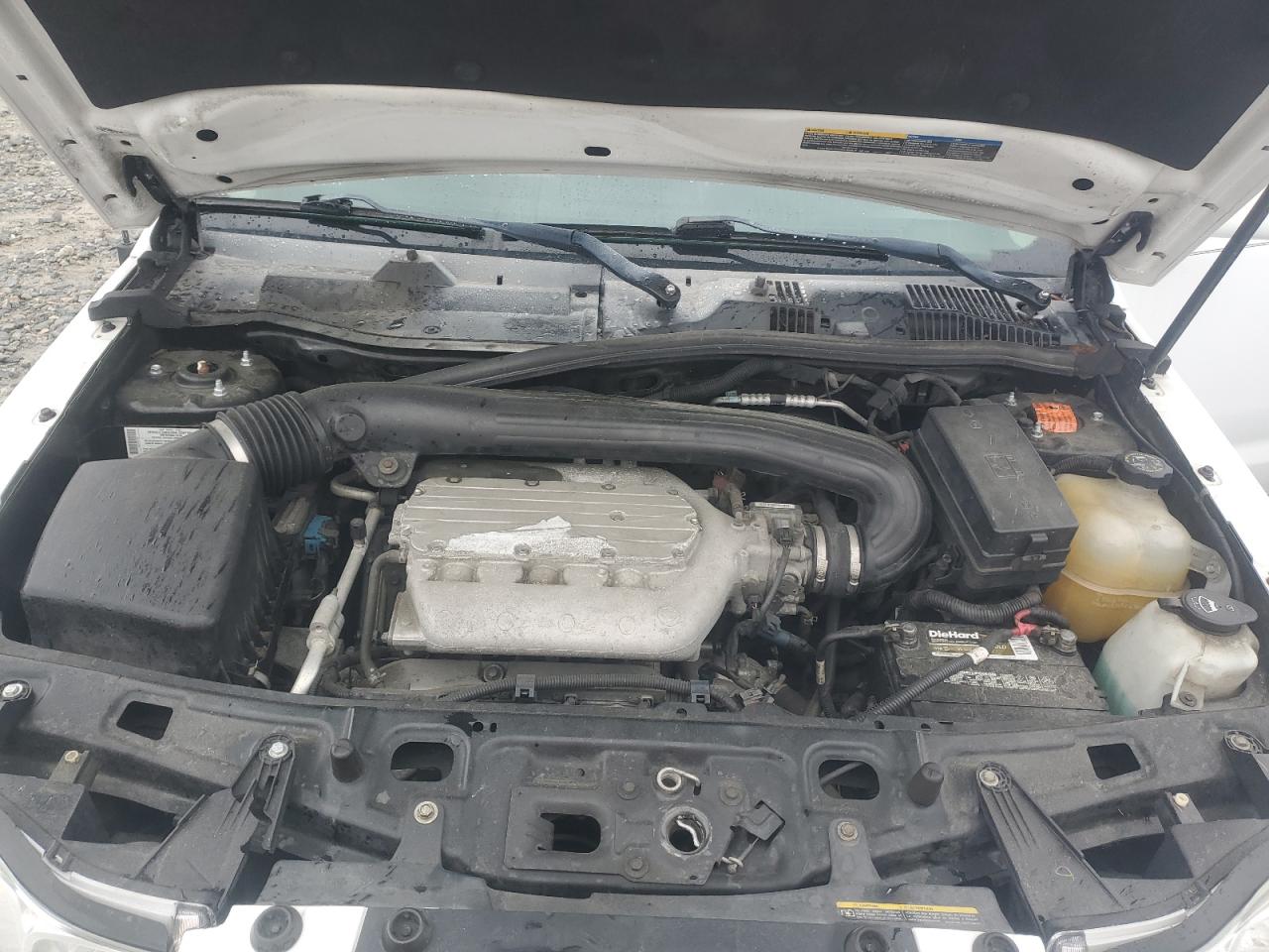 2006 Saturn VUE - Image 12