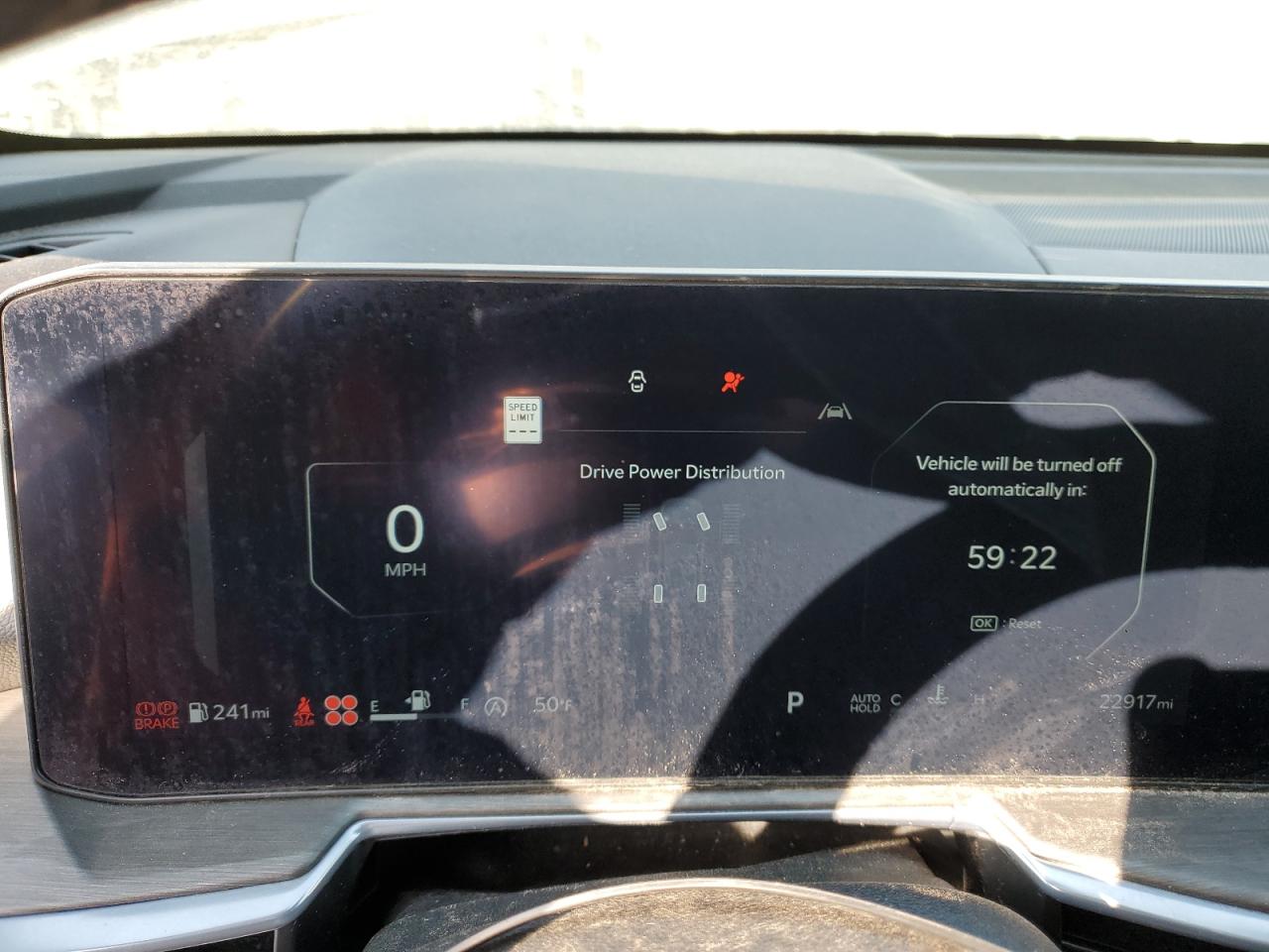 2024 Kia Sorento - Image 9