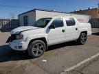 2013 Honda Ridgeline Sport продається в Anthony, TX - Front End
