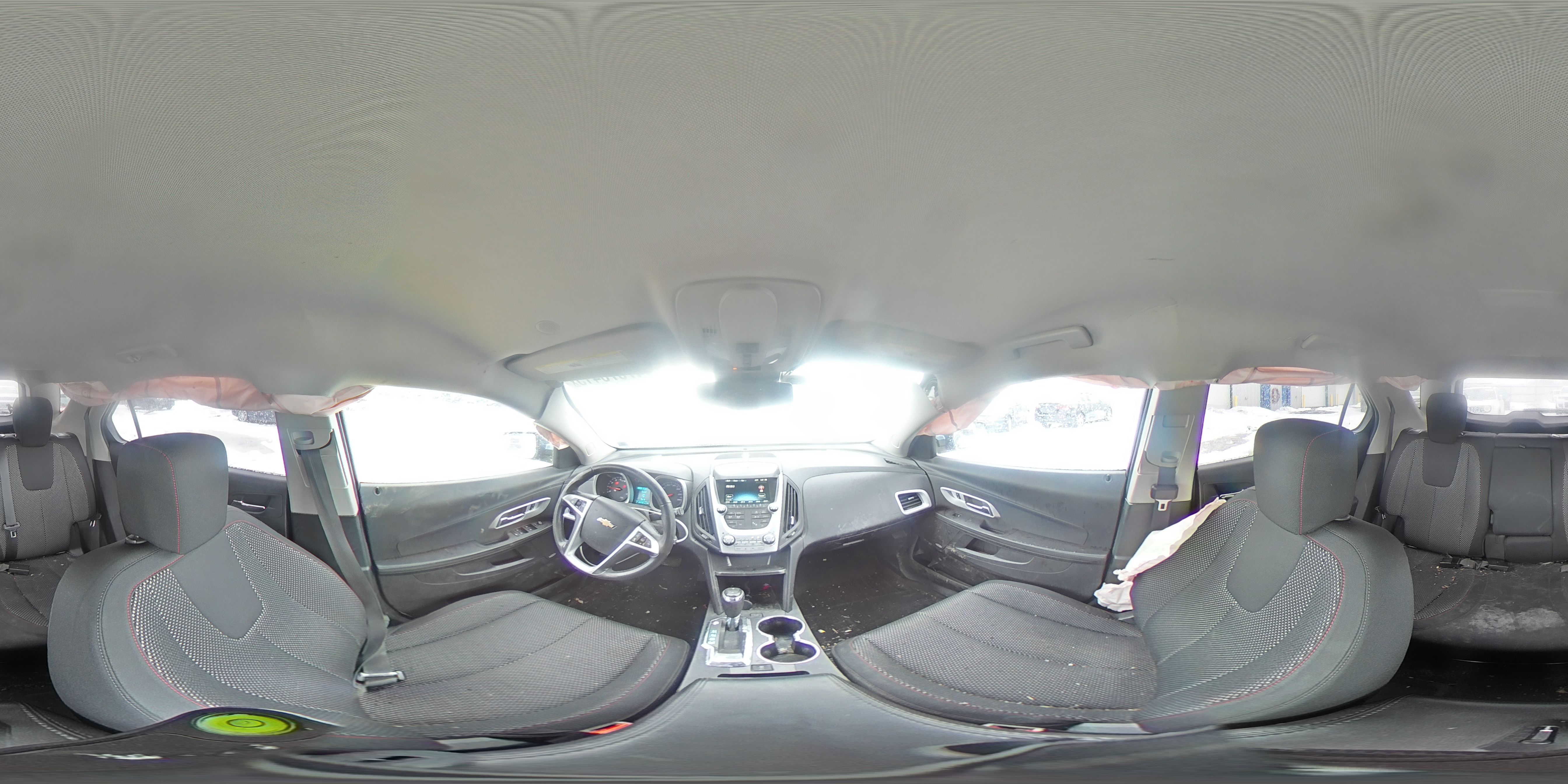 2016 Chevrolet Equinox - Image 13