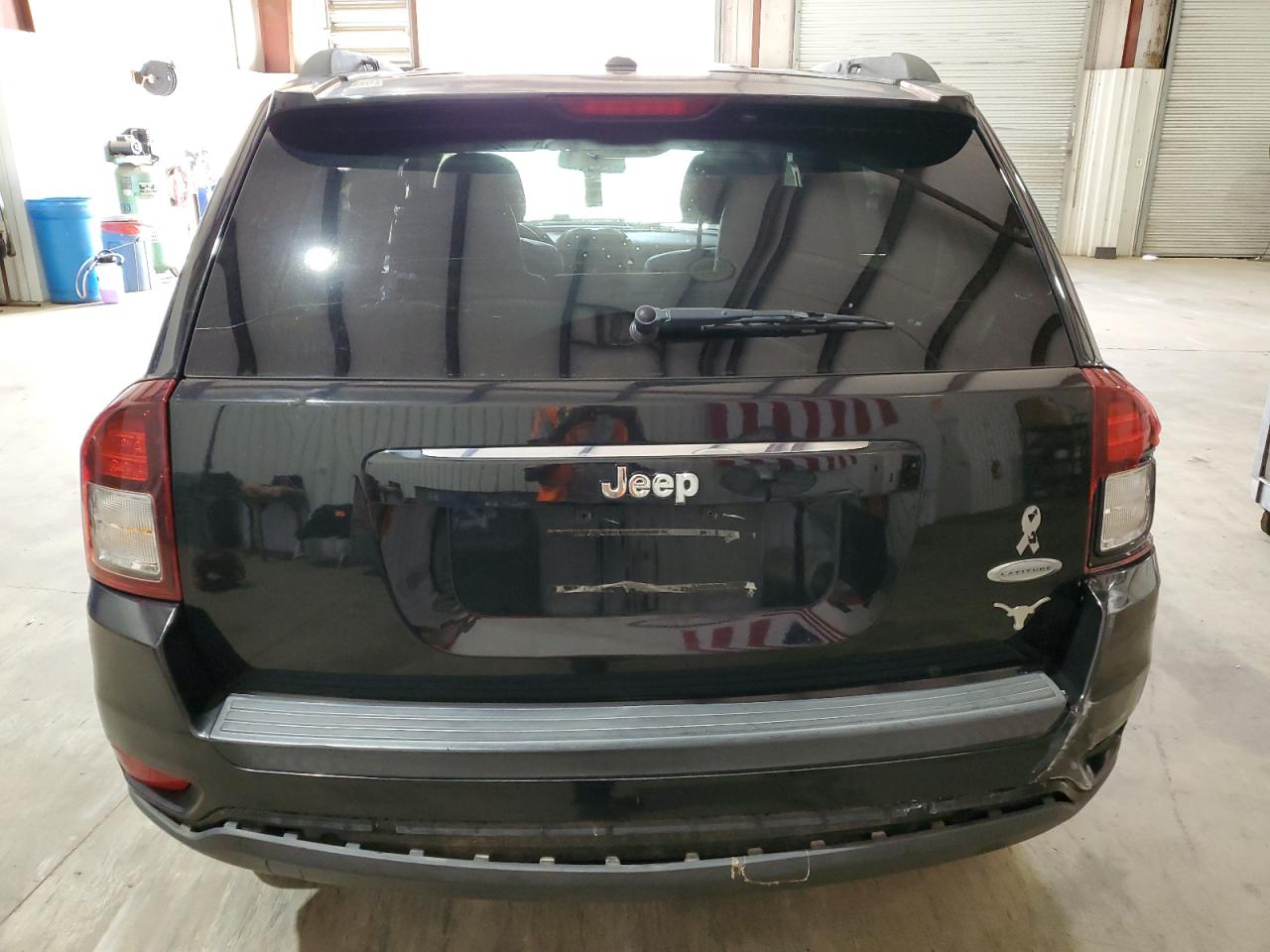2017 Jeep Compass - Image 6