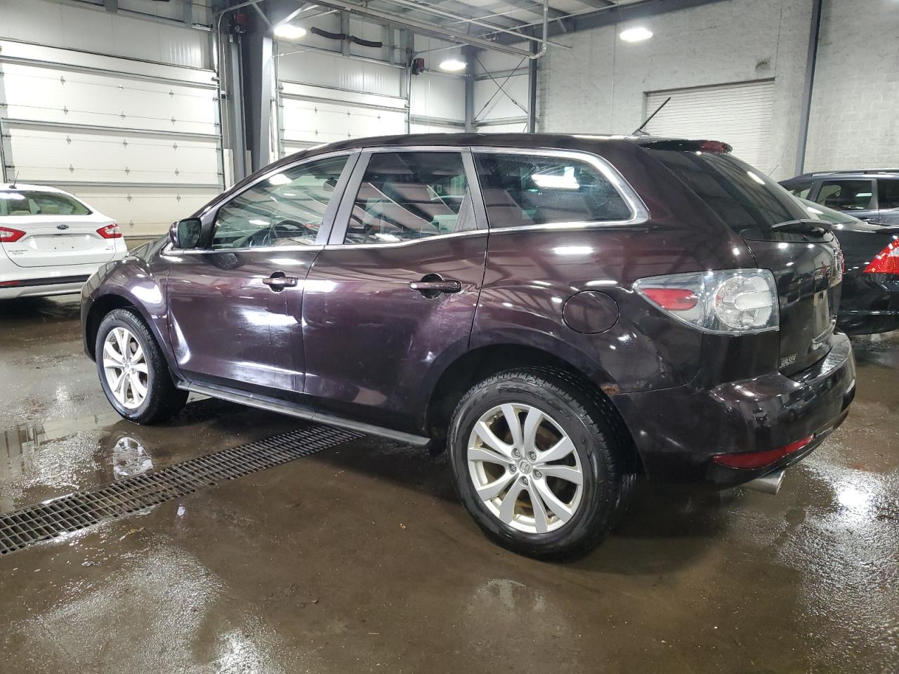 2010 Mazda CX-7 - Image 2