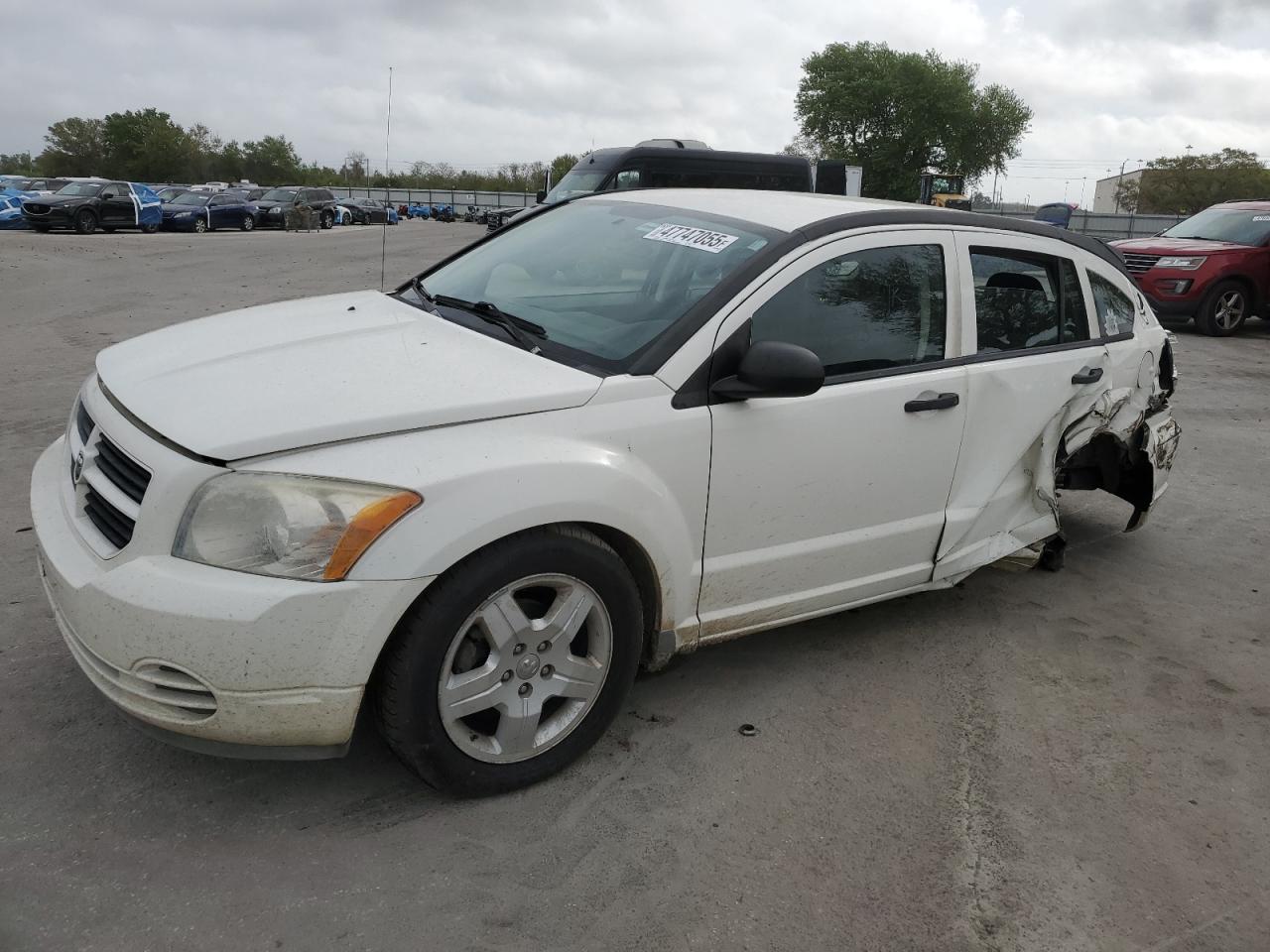 2008 Dodge Caliber - Image 1