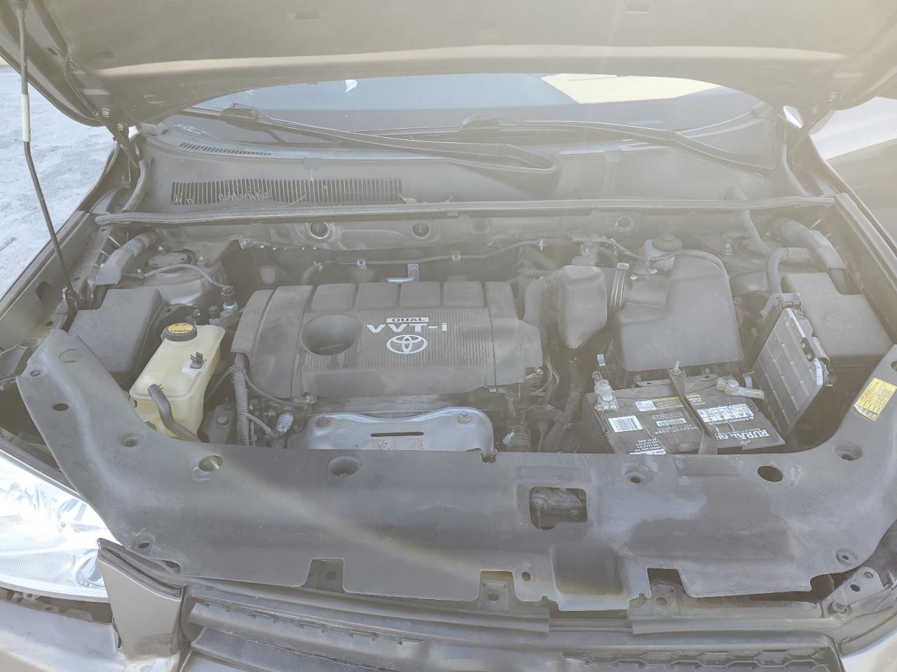 2010 Toyota RAV 4 - Image 12