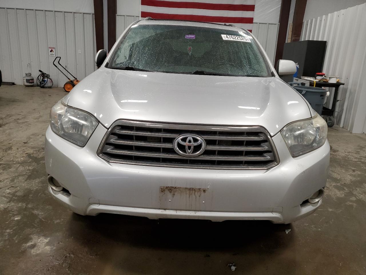 2010 Toyota Highlander - Image 5