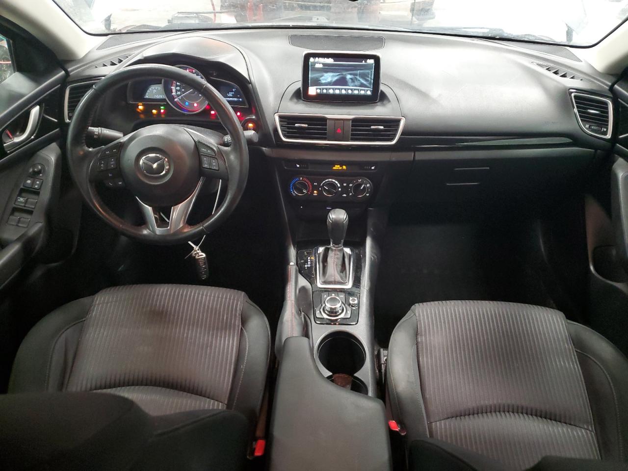 2015 Mazda 3 - Image 8