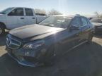 2014 Mercedes-Benz E 400 Hybrid en Venta en North Las Vegas, NV - Minor Dent/Scratches