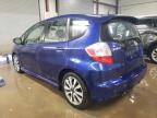 2012 Honda Fit Sport for Sale in Elgin, IL - Normal Wear