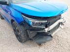 2023 VAUXHALL GRANDLAND for sale at Copart BRISTOL