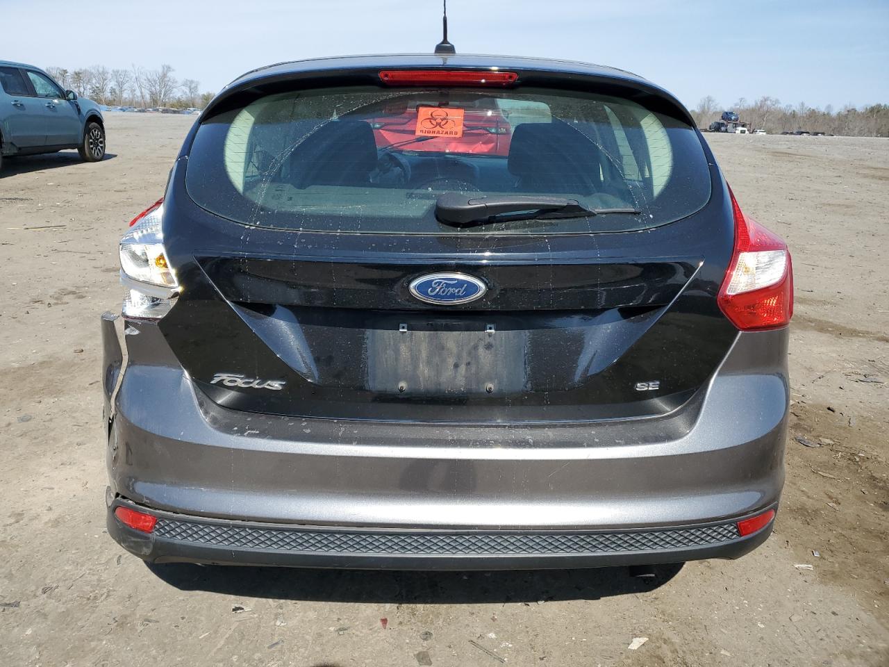 2012 Ford Focus - Image 6