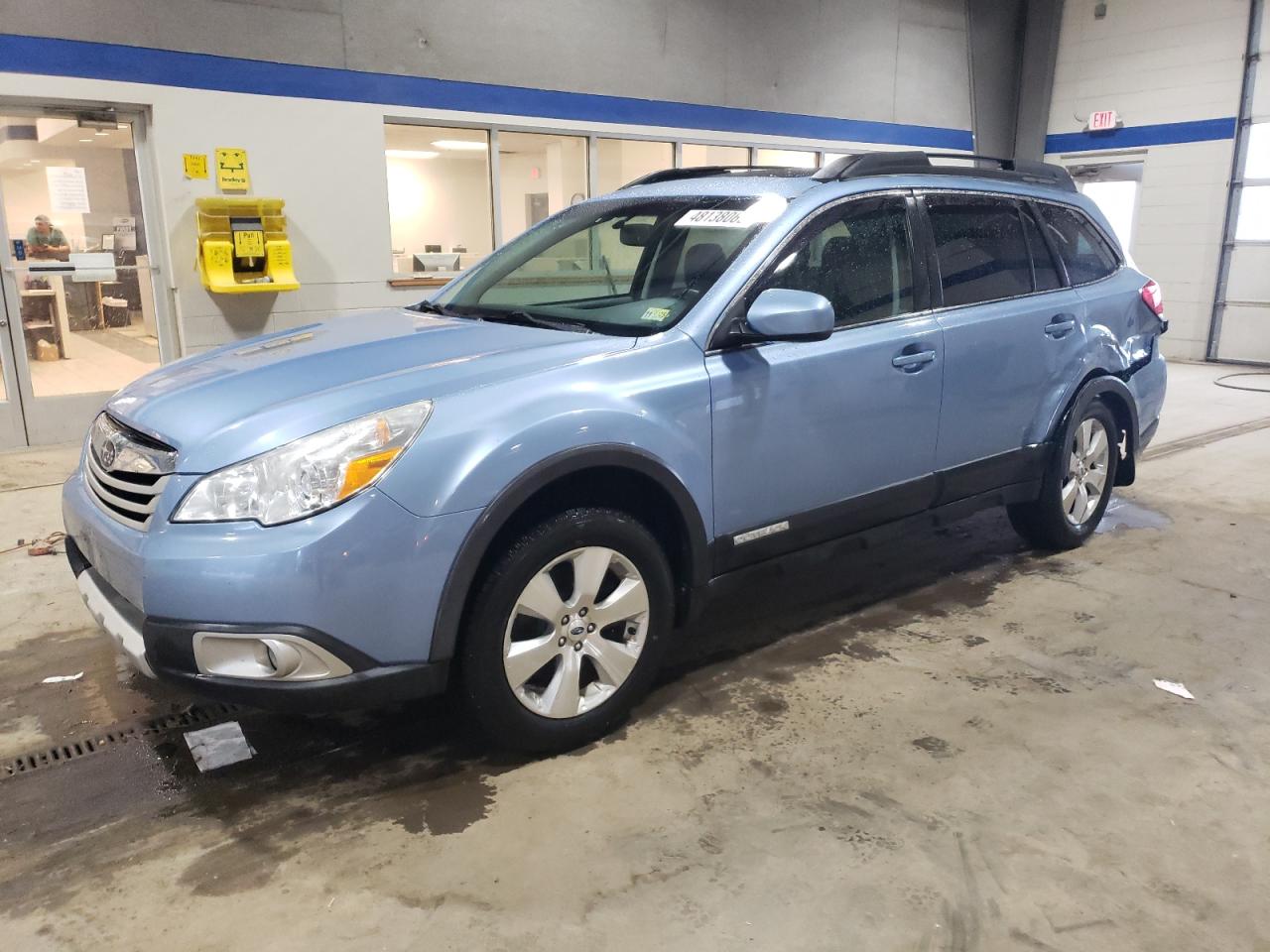 2012 Subaru Outback - Image 1