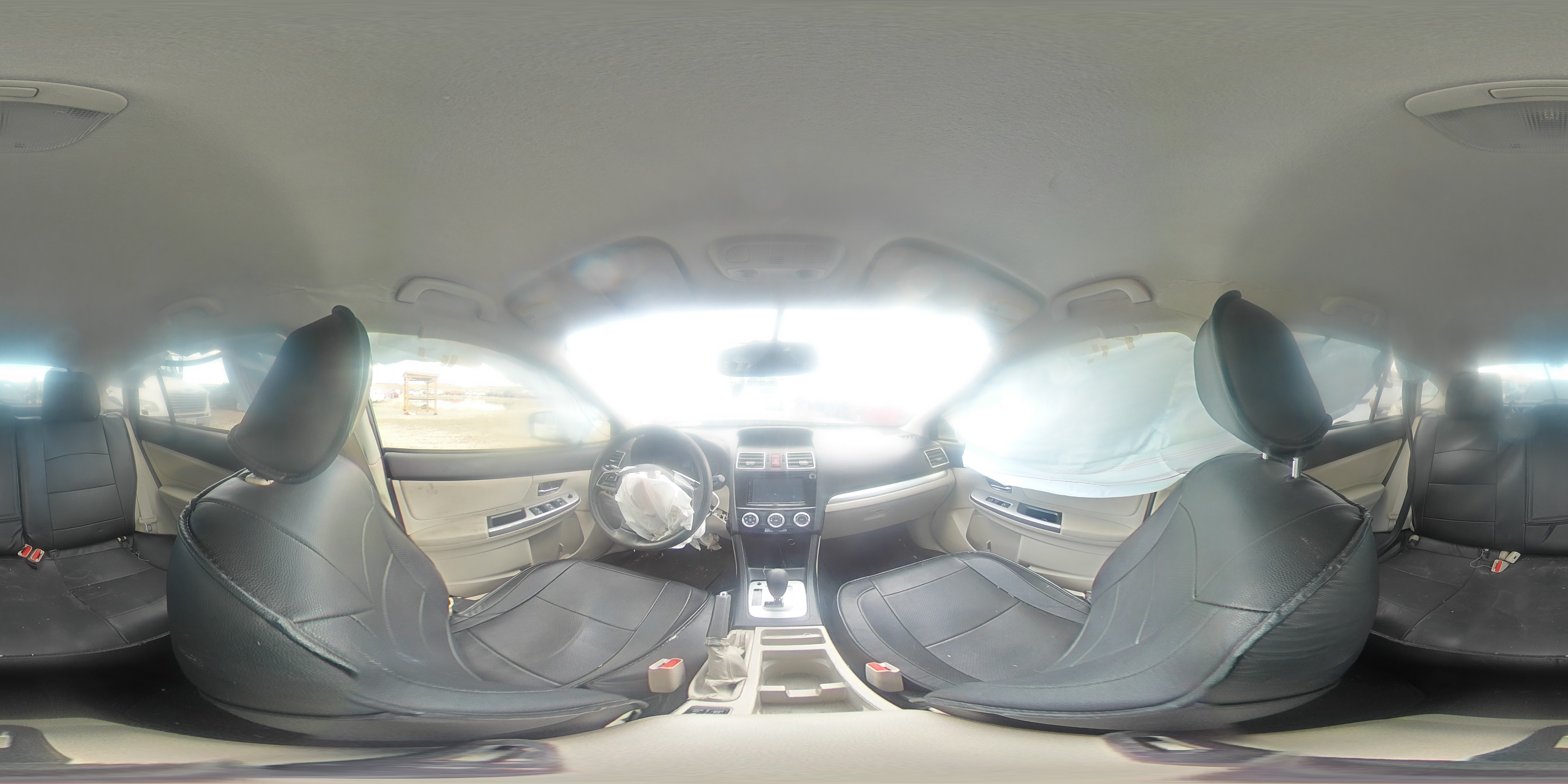 2015 Subaru Impreza - Image 13