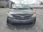 2013 Toyota Corolla Base en Venta en Barberton, OH - Biohazard/Chemical