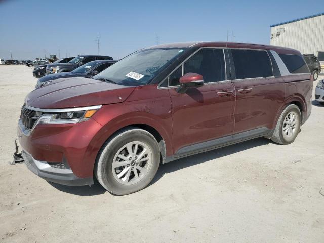 KIA CARNIVAL L 2024