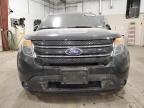 2015 Ford Explorer Limited   за продажба в Center Rutland, VT - Normal Wear