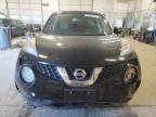 2016 Nissan Juke S продається в Columbia, MO - Front End