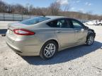 2015 Ford Fusion Se for Sale in Prairie Grove, AR - Front End