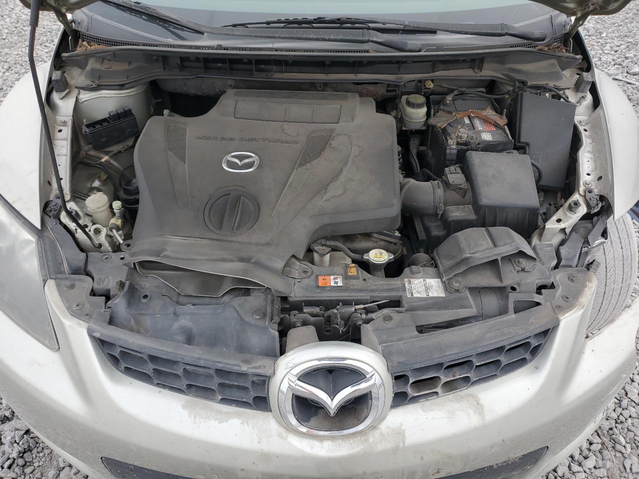 2007 Mazda CX-7 - Image 13