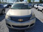 2015 Chevrolet Traverse Lt за продажба в Riverview, FL - Rear End