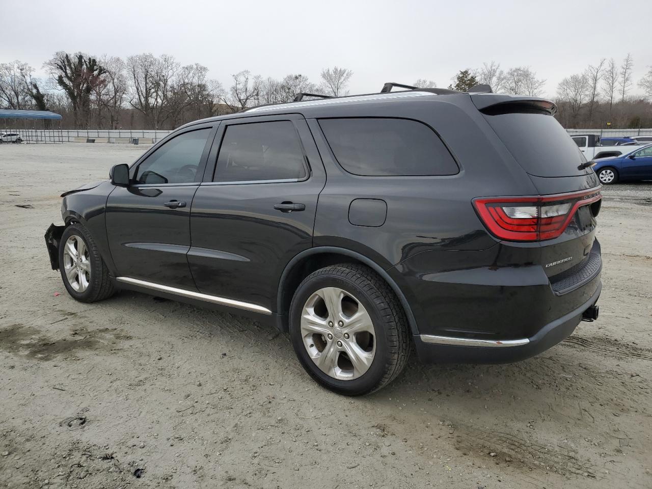 2015 Dodge Durango - Image 2