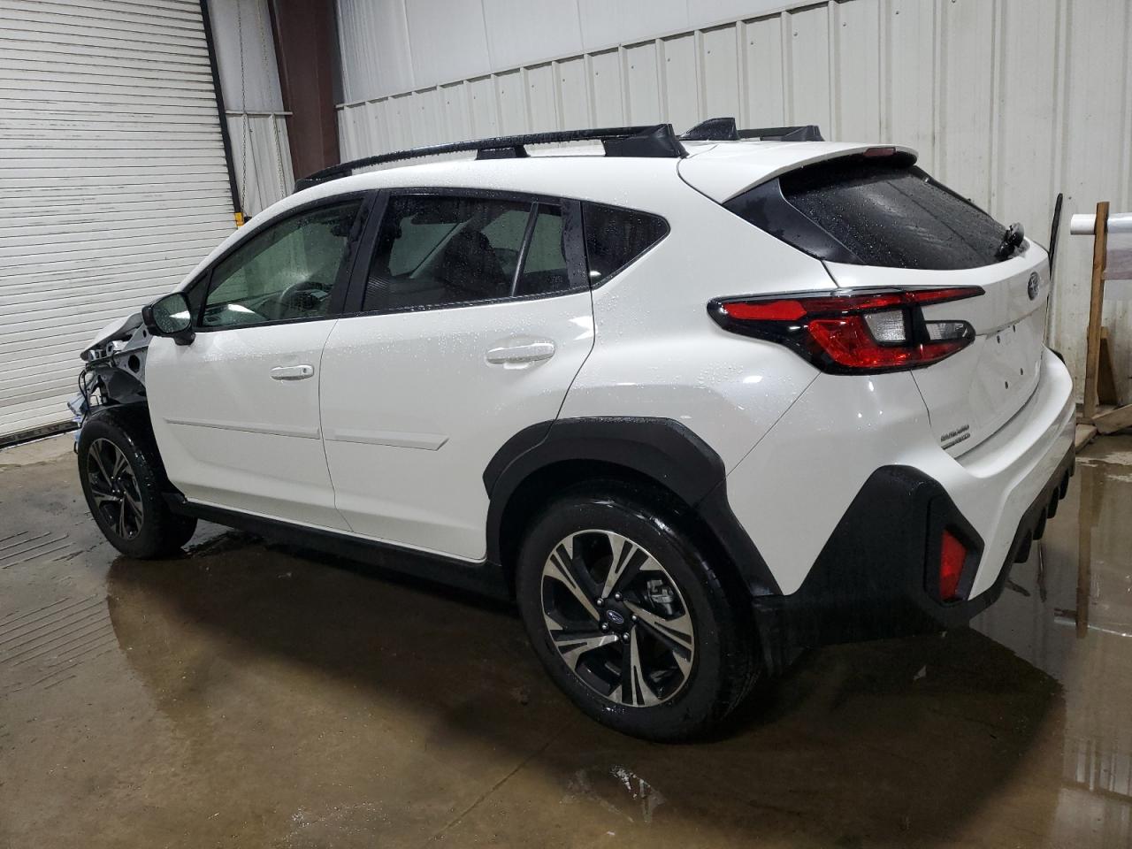 2024 Subaru XV - Image 2