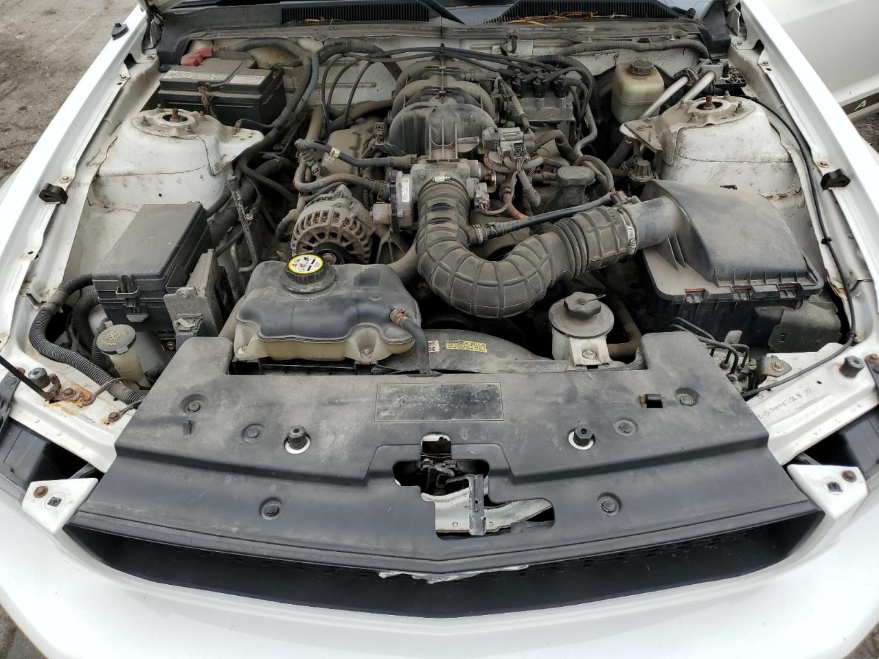 2006 Ford Mustang - Image 11