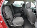 2021 Chevrolet Traverse Lt for Sale in West Palm Beach, FL - Water/Flood