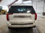 2022 Gmc Yukon Slt en Venta en Center Rutland, VT - Front End
