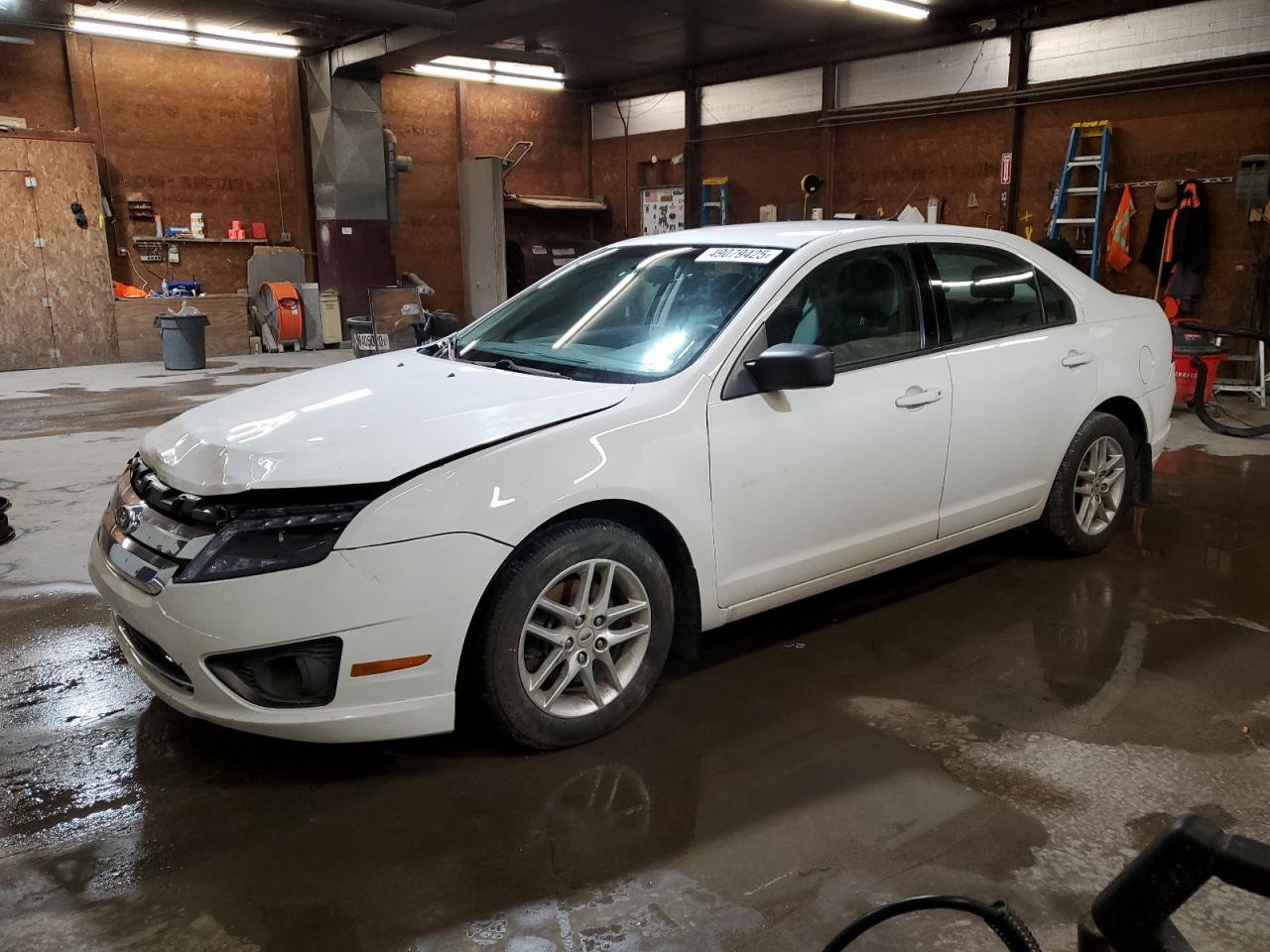 2012 Ford Fusion - Image 1