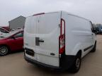 2018 FORD TRANSIT CU for sale at Copart SANDY