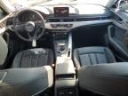2017 Audi A4 Premium for Sale in Houston, TX - Side