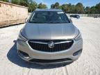 2018 BUICK ENCLAVE ESSENCE   for sale at Copart FL - WEST PALM BEACH