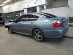 2008 Infiniti M35 Base იყიდება Pasco-ში, WA - Front End