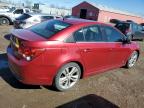 2011 CHEVROLET CRUZE LT à vendre chez Copart ON - LONDON