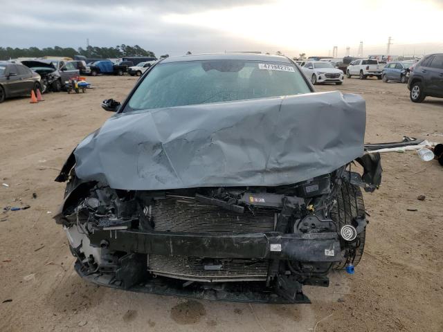 HYUNDAI ELANTRA 2022 Gray