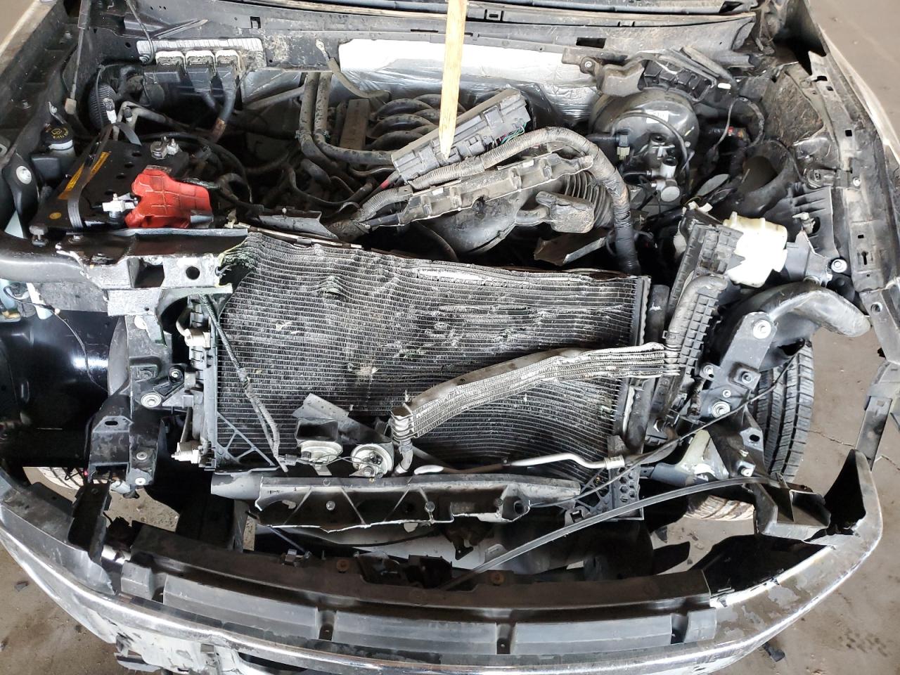 2014 Ford F-150 - Image 11
